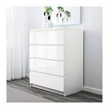 Products Ikea Chest Of Drawers Ikea Malm Malm Dresser