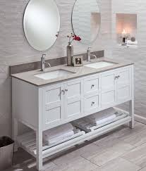 No matter whether your space is contemporary or if you need countertop space but don't necessarily need a full vanity, a floating top can make a great addition. A Vant Bathroom Vanity Quartz Elara Bathroom Vanity Vanity Bathroom
