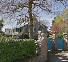 Port Manech House
