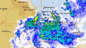 Townsville weather forecast updated daily. Dire Warning As Downpour Hammers Qld Observer