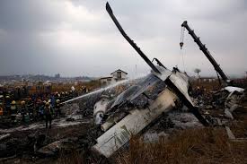 Las imágenes de la tragedia aérea en indonesia. Investigacion Accidente Aereo Con 51 Muertos Porque El Piloto Estaba Fumando Noticias De Aerolineas Rss2 Revista De Turismo Preferente Com