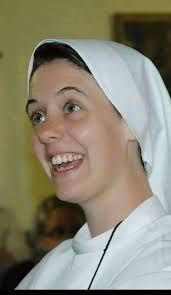 Sister Clare Crockett'