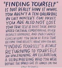 Zitat Sich Selbst Finden Rosa Girlboss Quote Words Inspirational Quotes Wise Words