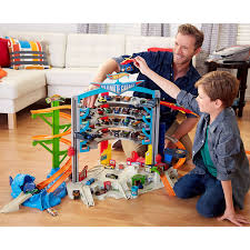 Hot Wheels City Ultimate Garage Ftb69 Hot Wheels Hot Wheels Ultimate Garage Ultimate Garage Hot Wheels Garage