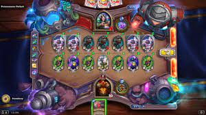 How to make a puzzle: Lethal Puzzle Lab Solutions Guide Lethal Puzzles List Answers Tips Hearthstone Top Decks