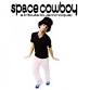 Space Cowboy - A Tribute to Jamiroquai event in Bilston