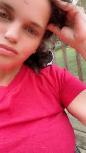 Potty trained skunk at 10 weeks old