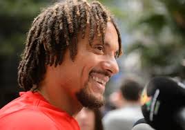 ASN article: Jermaine Jones Is Quickly Becoming a Media Darling
