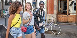 From fashion to identity, we're ditching restrictions and going with the flow. How To Serve Millennial Gen Z Shoppers Who Want Sustainable Clothes Sourcing Journal