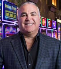 Emerald Island Today