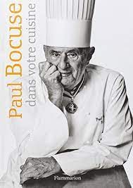 paul bocuse dans votre cuisine by paul bocuse 2011 08 24 amazon es paul bocuse eric trochon libros recetas recetas para cocinar