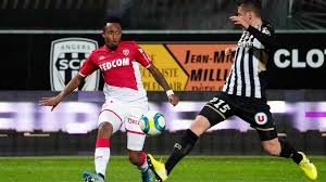 Todas las noticias, vídeos y resultados de fútbol en vivo. Angers Sco 0 0 As Monaco As Monaco