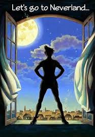 Peter Pan One Of My All Time Favorite Stories Peter Pan Disney Peter Pan Disney Art