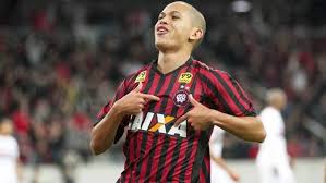 Marcos guilherme, 25, from brazil sport club internacional, since 2019 right winger market value: Marcos Guilherme Cartola Fc Mix Dicas Parciais E Os Mais Escalados Pelos Cartoleiros