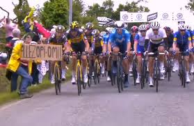 Robert gesink heeft zijn zevende positie in het algemeen klassement van de tour de france behouden. Lm7dkgalh6vt0m