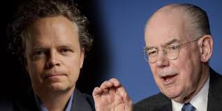 lindelof.nu –Fredsforskning för mera krig