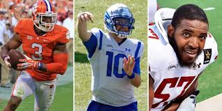 The 25 Best Former NFL Players In The UFL, Ranked