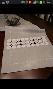 Eski Dantelleri Degerlendirme Dantel Desenler Ortuler