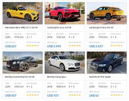 Image quality asides, and premium build of leica gears does improve the user experience quite a bit. Exotic Car Rental In Dubai Lurento