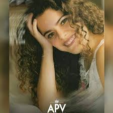 Ana Paula Valadão esposa&mãe