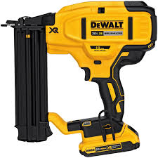 Headless cut nails are often used for furniture repair, cabinet work and picture framing. Best Cordless Nail Guns Review Buying Guide In 2021 The Drive