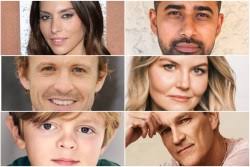 David Harewood to Executive Produce Karen Bryson's 'Monochromatic'