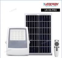 China 50W Waterproof Exterior Solar Outdoor Flood Garden 35W ...