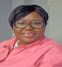 Dr. (Mrs.) Caroline Mary Ndubuisi