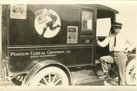 Environmental initiatives save water and increase efficiency post consumer brands manufacturing plants work to optimize water usage by implementing sustainable practices. History Of Post S Iconic Breakfast Cereal Post Consumer Brands