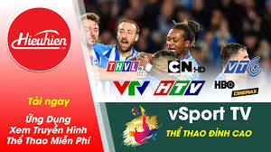 Lịch phát sóng bóng đá. Top á»©ng Dá»¥ng Xem Truyá»n Hinh Miá»…n Phi Tá»'t Nháº¥t Tren Android Tv Box