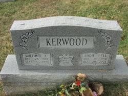 Sadie Belle Taylor Kerwood (1918-2003)