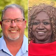 Casey, Harvin seek Troy City Council District 6 seat