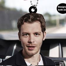 Joseph morgan