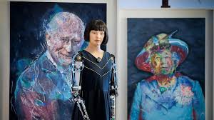 nachdem sie sich selbst befriedigt hat -  Programmiererin