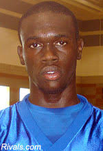 Raymond Penn 2009 Point Guard Oklahoma State