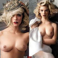 Anya Taylor Joy Pic | Sex.com