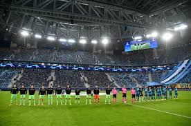 Lazio (serie a) günel kadro ve piyasa değerleri transferler söylentiler oyuncu istatistikleri fikstür haberler. Fc Zenit St Petersburg 1 1 Lazio Three Takeaways The Laziali