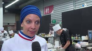 Dijon Concours Du Meilleur Cuisinier De Collectivite Youtube