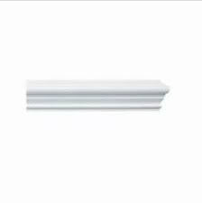 Thick 18 gauge (1/20 thick) protect walls just where the damage occurs! 50 Chair Rails Ideas Decorative Chair Chair Rail Classic Ceiling