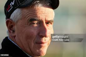 212 Nick Zito Photos & High Res Pictures