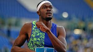 Rai benjamin is currently dating his girlfriend, talia deluca. Switch Of Nations Finalized Benjamin Eager For Nationals Abc News