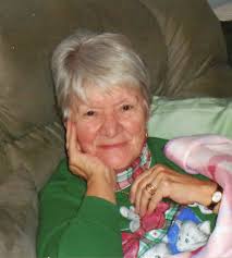 Marie Boucher Obituary April 28, 2023