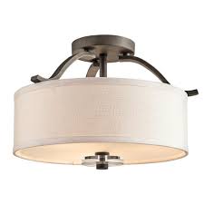 Endacott Lighting Semi Flush Ceiling Lights Semi Flush Mount Lighting Flush Mount Ceiling Lights