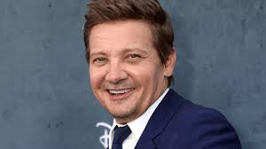 Jeremy Renner