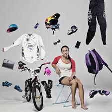 Mariana pajón, la atleta latina que podría convertirse en leyenda en tokio. Mariana Pajon S Feet Wikifeet