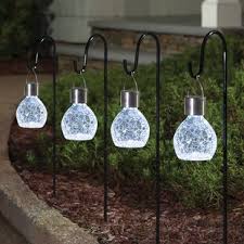 Extended Black Friday Sale On Solar Outdoor Lights Wayfair
