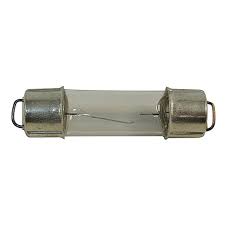 Crown Automotive J8128482 Dome Light And Cargo Area Replacement Bulb For 87 93 Jeep Wrangler Yj 93 98 Grand Cherokee Zj And 02 04 Liberty Kj Quadratec