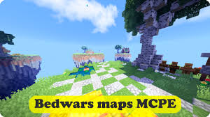 Download & install bed wars 1.3.1.5 app apk on android phones. Download Map Bed Wars For Minecraft Free For Android Map Bed Wars For Minecraft Apk Download Steprimo Com