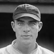 Johnny Gooch's Instagram, Twitter & Facebook