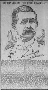 A little about Cornelius Taylor Herring who built the hotel here in  Amarillo . . . This house was built in 1909 for C. T. Herring and his wife,  Elizabeth. It once